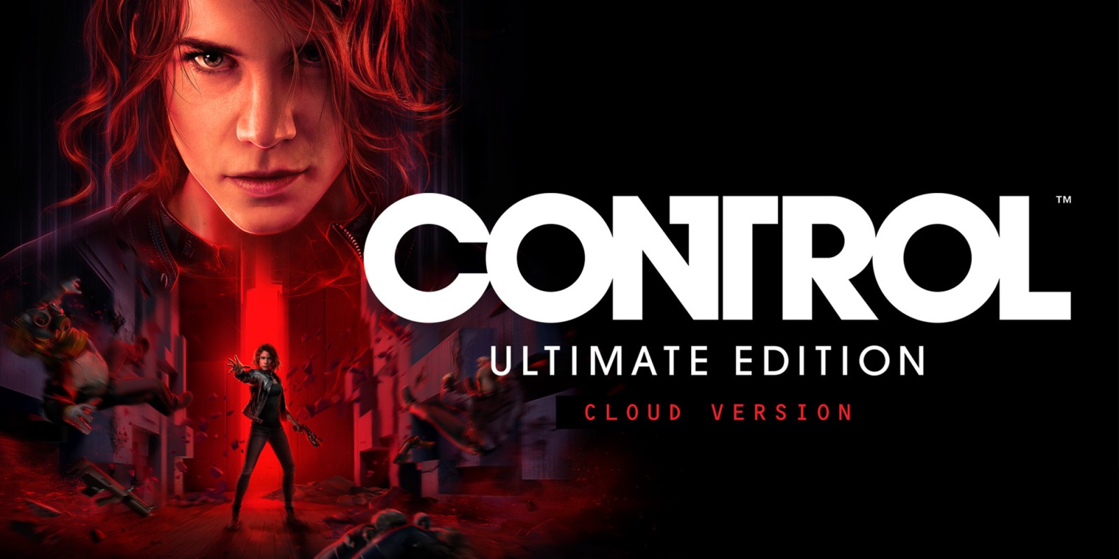 Control Ultimate Edition ya está disponible en Cloud Version