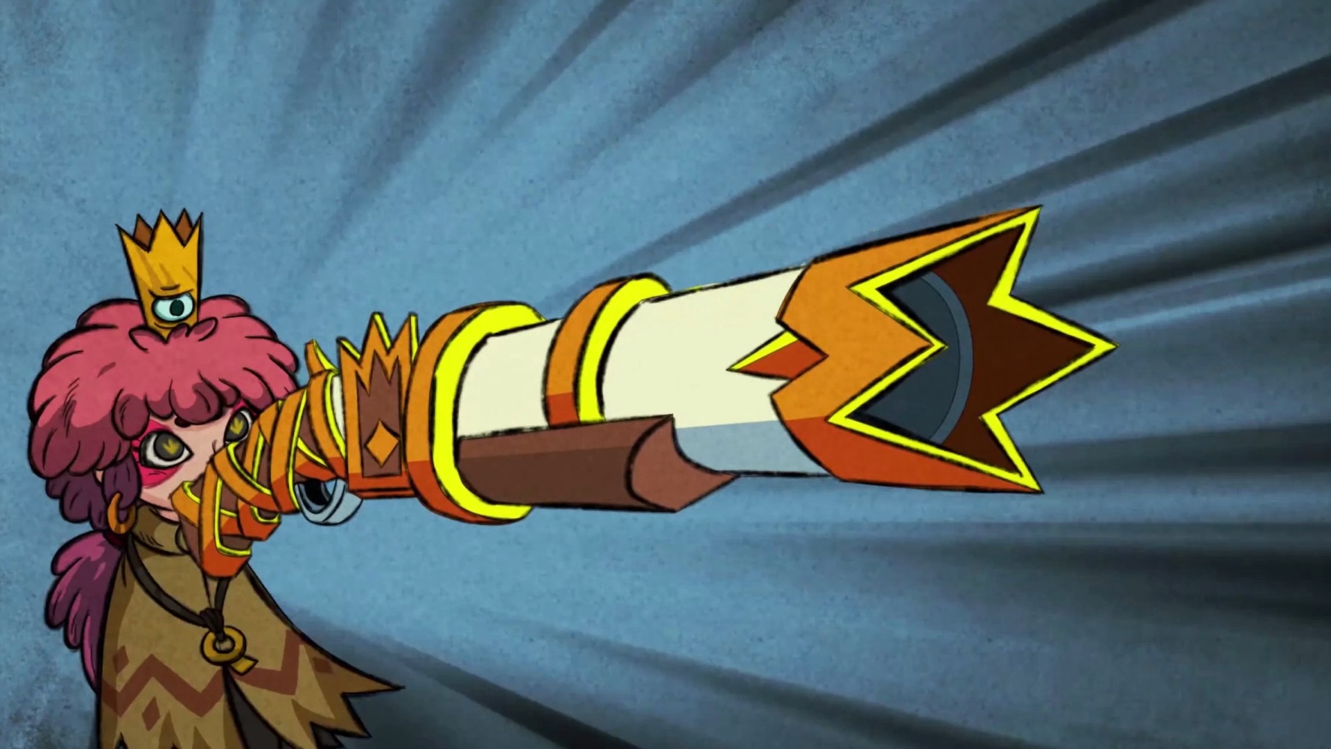 Team17 y NExT Studios lanzan el RPG roguelike Crown Trick