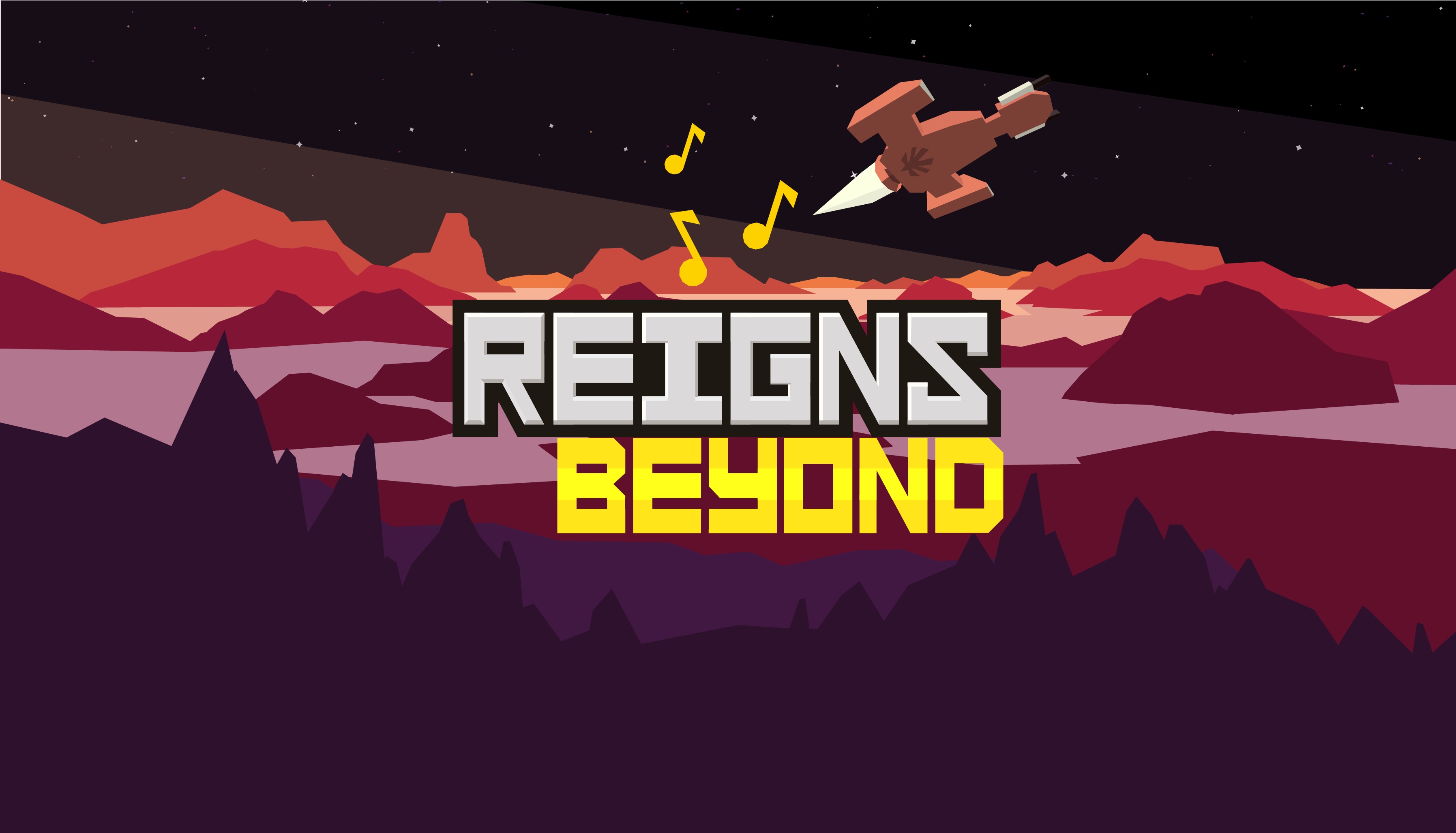 Reigns: Beyond se prepara para llegar en Apple Arcade