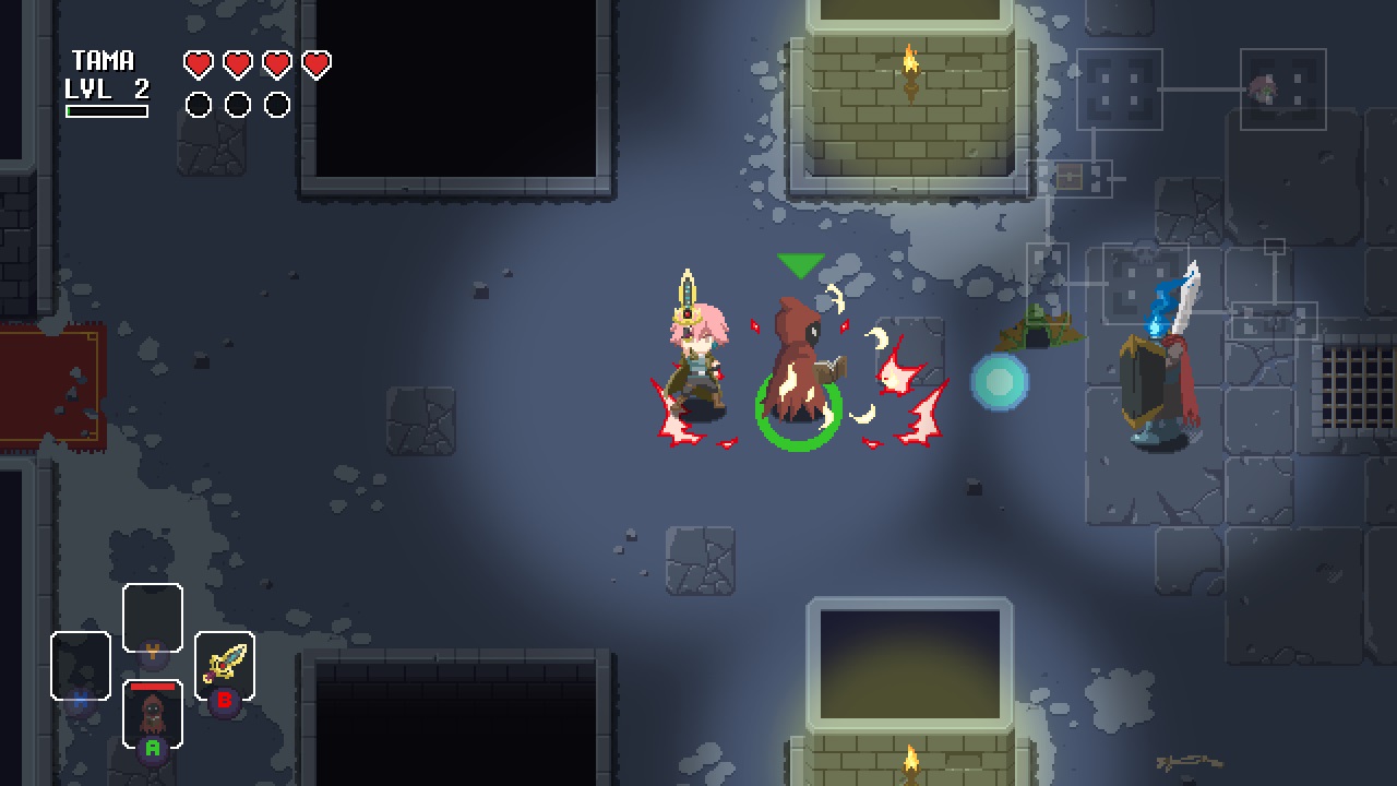 Sword of the Necromancer instal the new version for mac