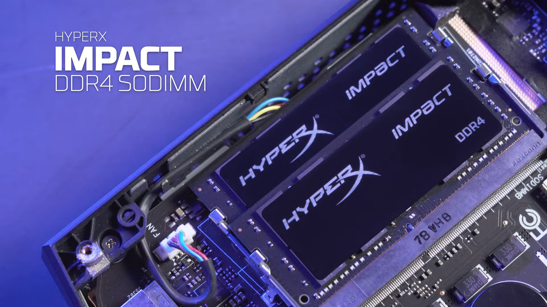 Hyperx impact. HYPERX Ноутбуки. HYPERX Notebook. Kingston HYPERX Impact (2x32gb Kit).