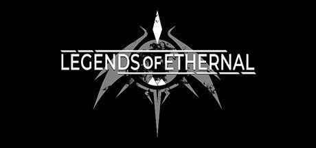 Anuncian la fecha de lanzamiento de Legends of Ethernal