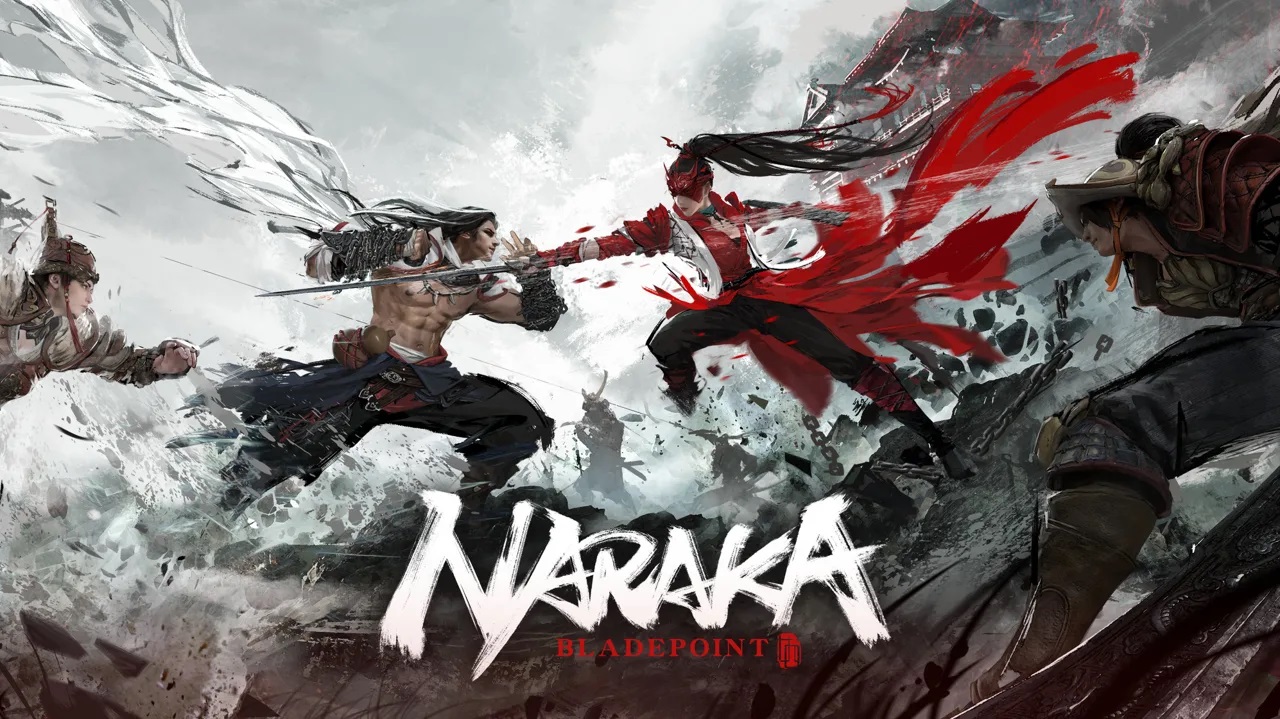 Presentan los requisitos para pc y nuevas capturas de Naraka Bladepoint
