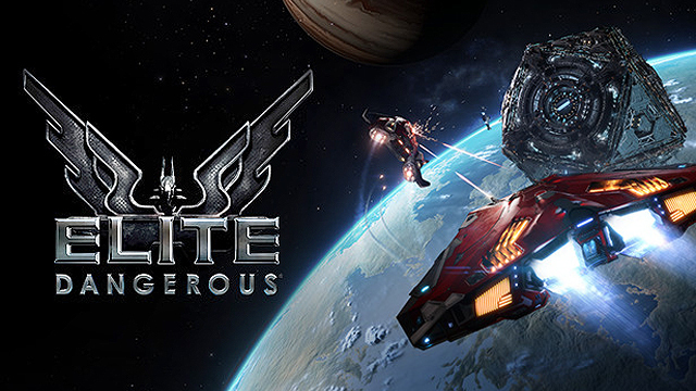 Elite Dangerous gratis en Epic Games Store hasta el 26 de noviembre