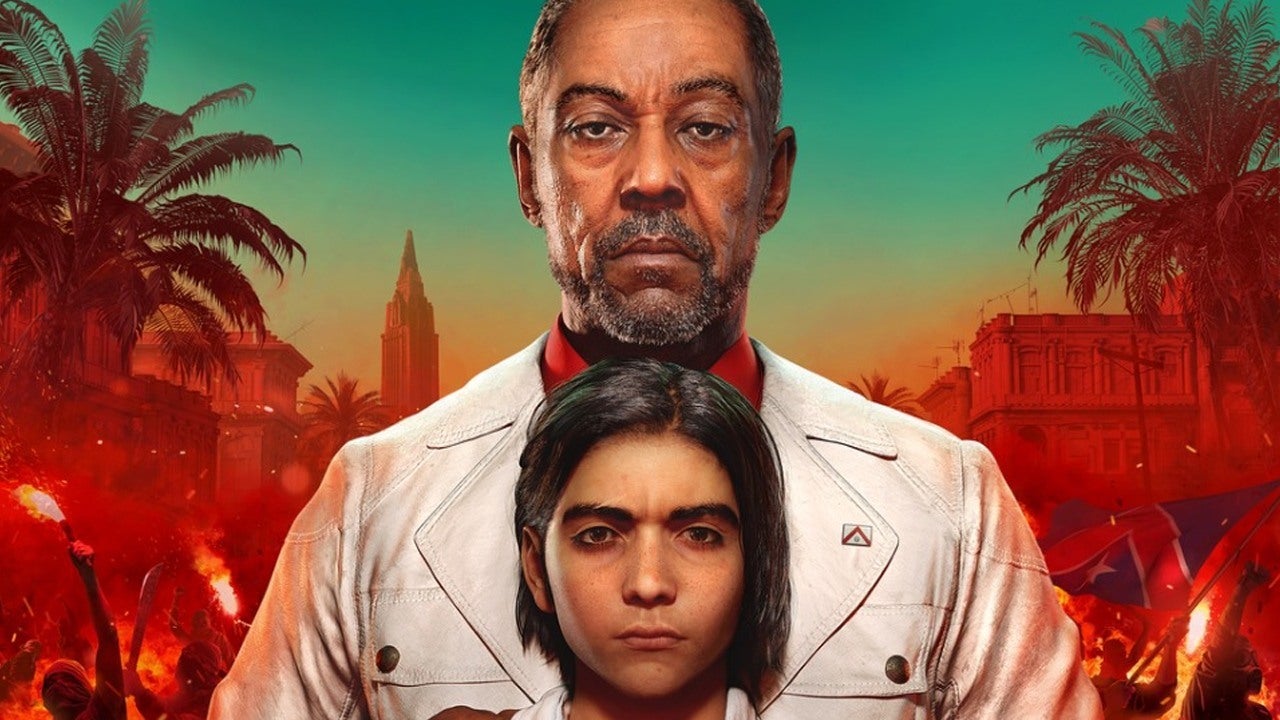 Microsoft Store da pistas sobre el lanzamiento de Far Cry 6