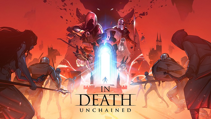 In Death Unchained recibirá un DLC gratuito