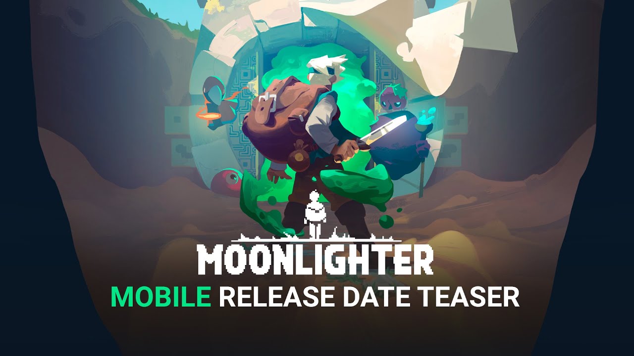 instal the new for ios Moonlighter