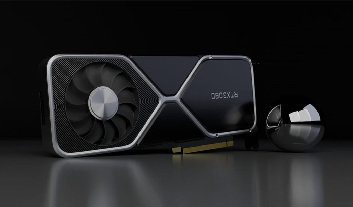 NVIDIA tiene su propia ‘memoria de acceso inteligente’ como AMD