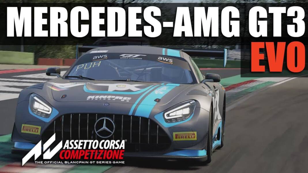 assetto corsa dlc guide