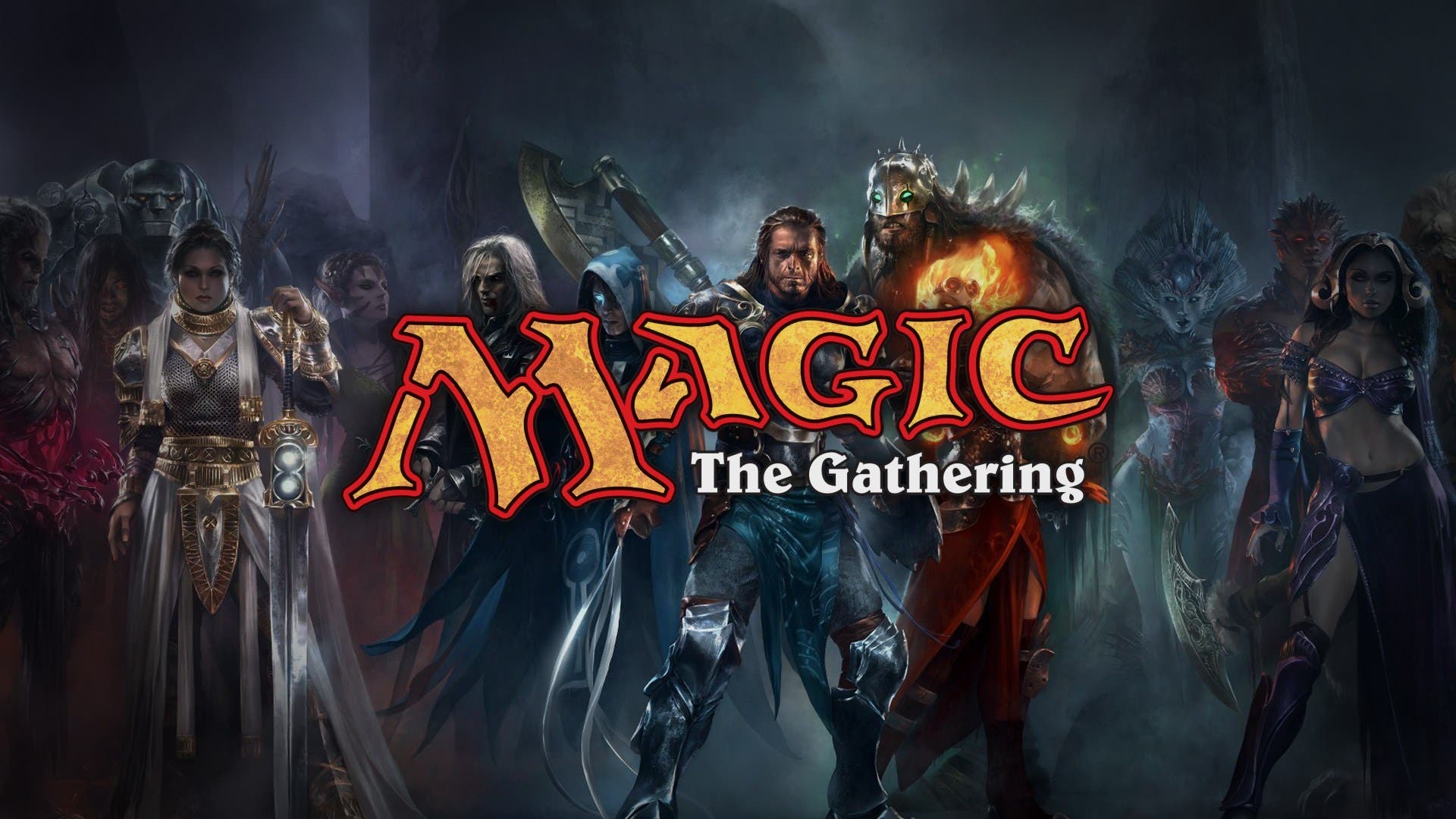 Magic: The Gathering anuncia torneo en América Latina
