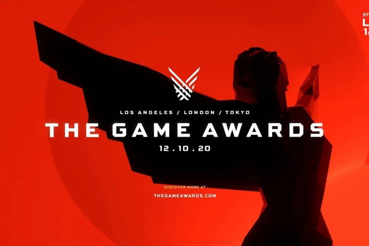 Se anuncian los nominados a los Game Awards 2020