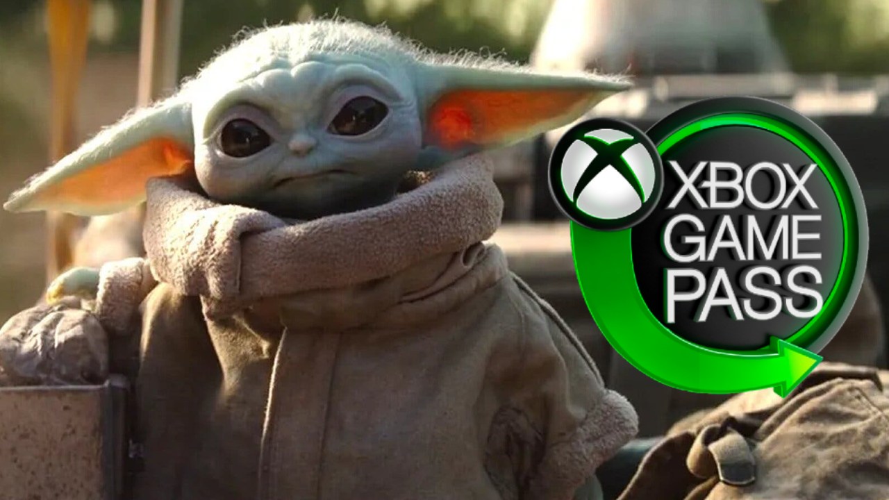 Los suscriptores de Xbox Game Pass pronto obtendrán Disney + gratis