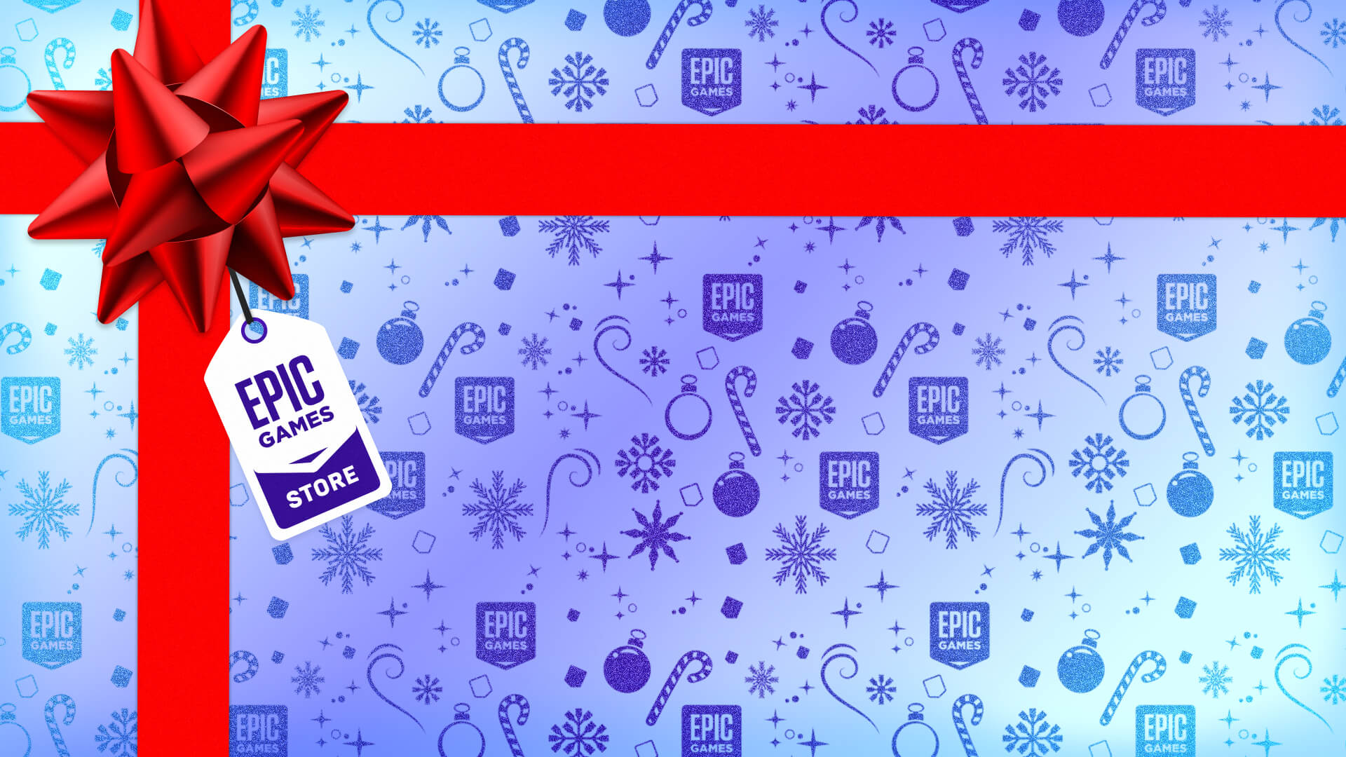 Epic Games Store nos regala mas de 15 juegos por sus ofertas navideñas