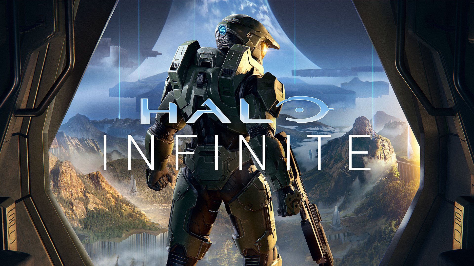 Halo Infinite apunta a lanzarse en primavera 2021