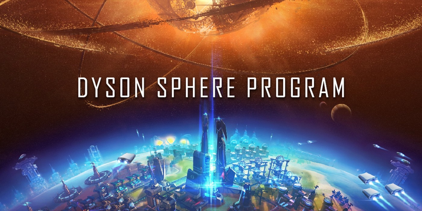 Dyson sphere program читы