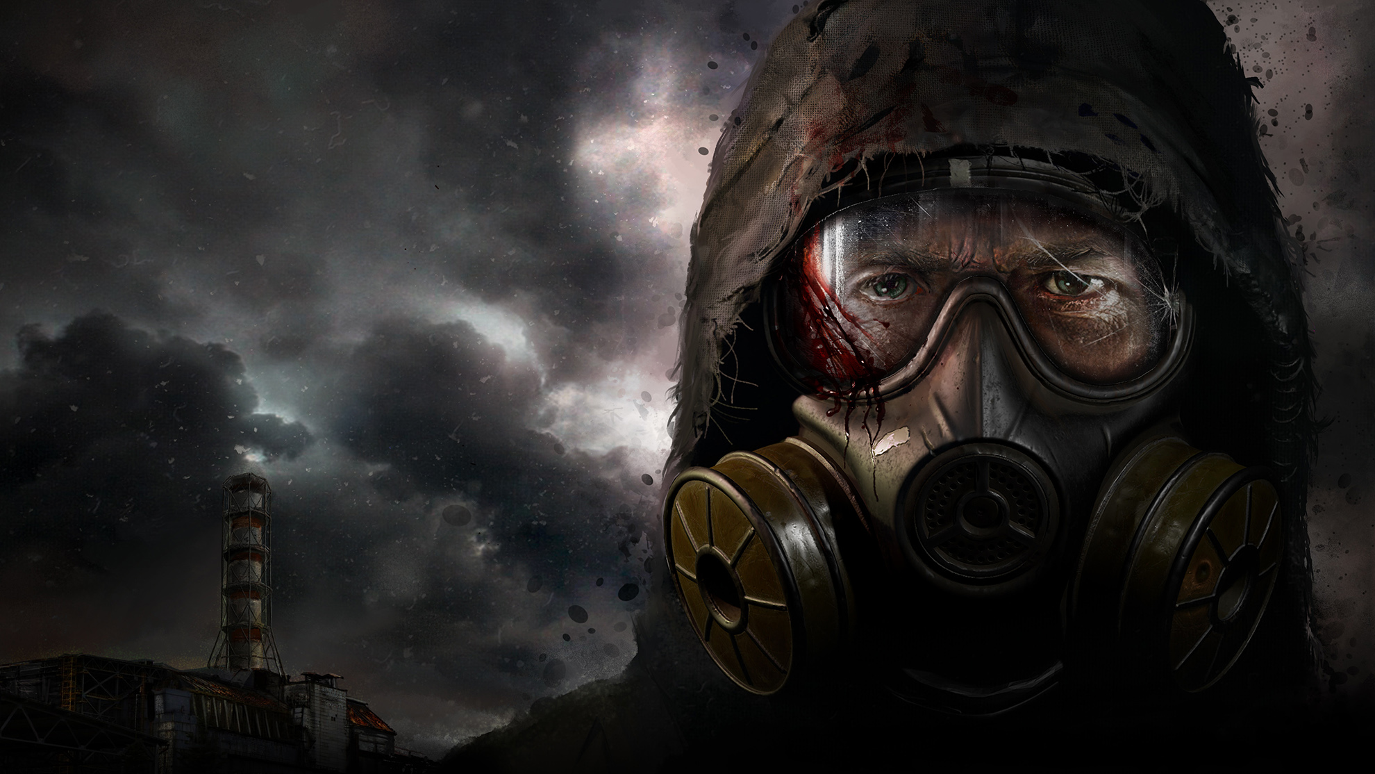 STALKER 2 se muestra con un trailer del motor gráfico