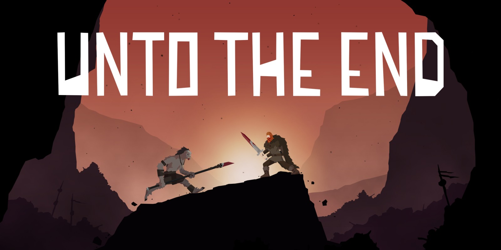 Unto The End aterriza en Nintendo Switch