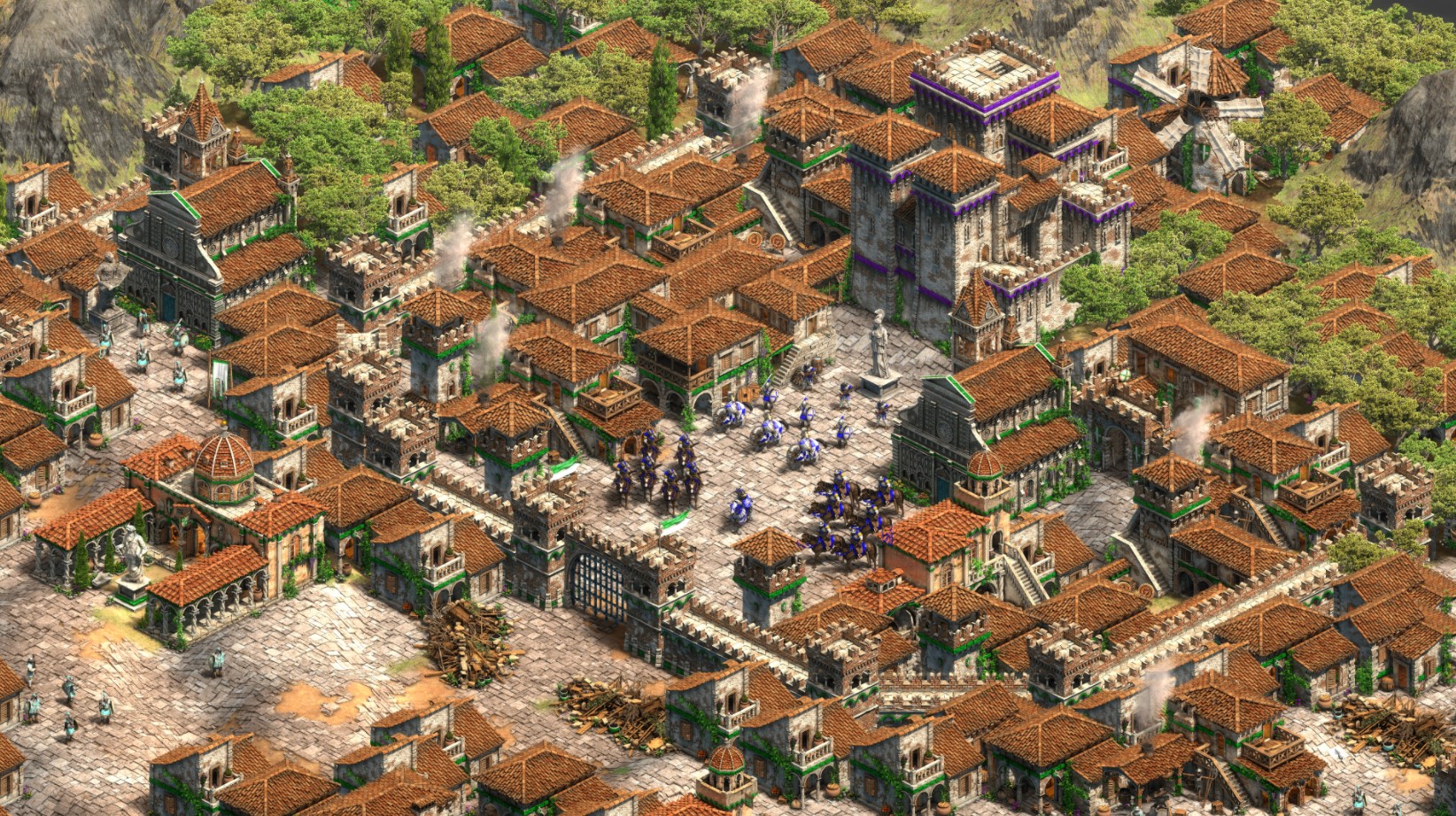 age of empires 2 definitive edition mac