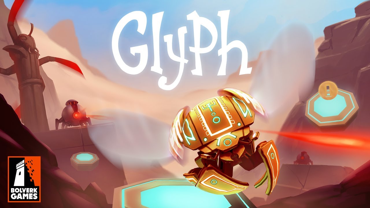 Glyph se actualiza con corrección de errores y nuevo contenido
