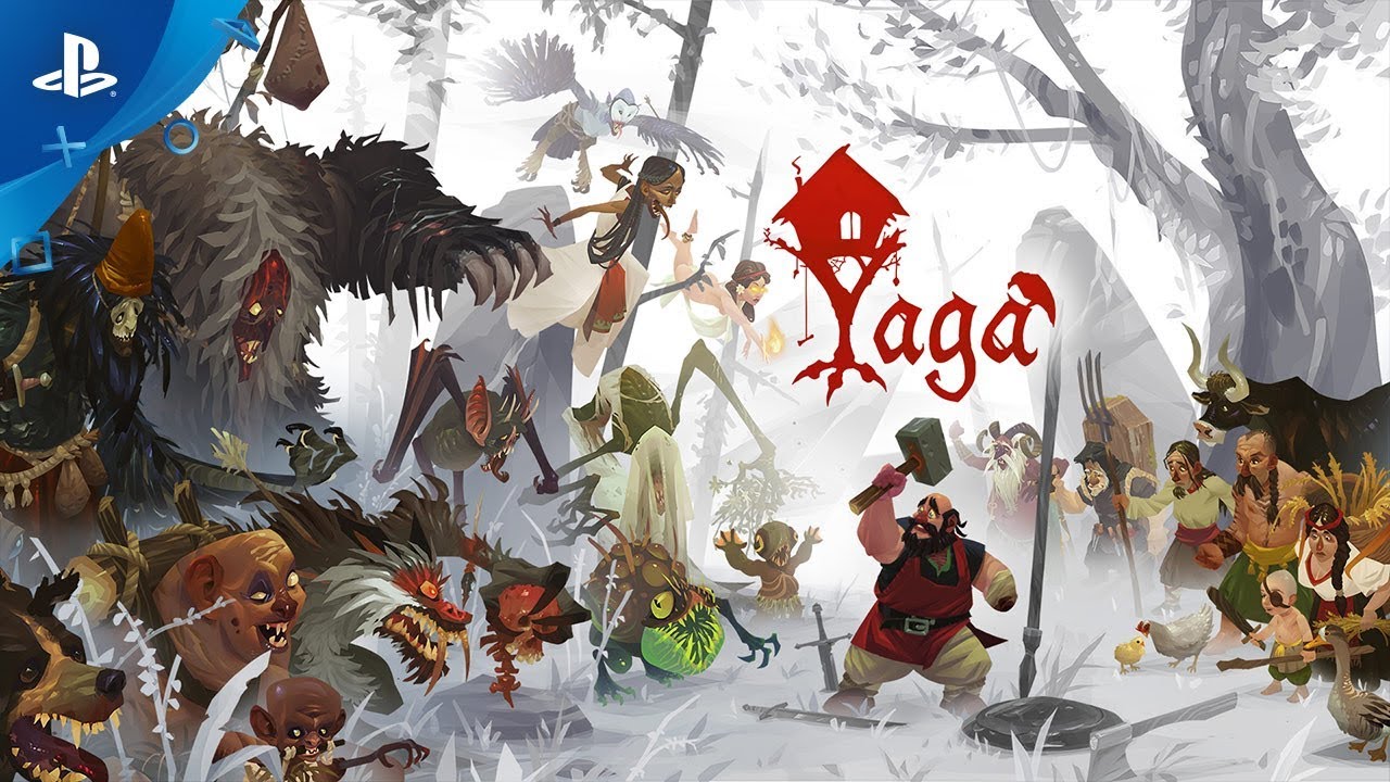 Siete juegos de PC que no te puedes perder en enero
