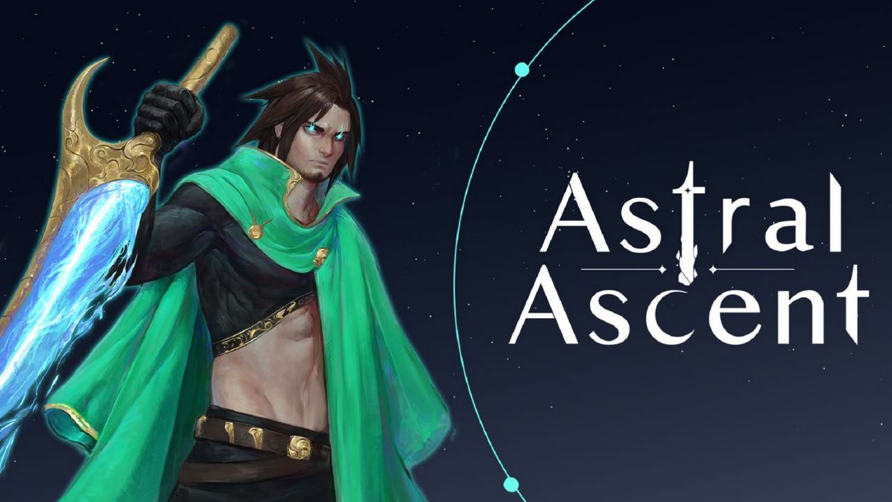 El estudio Hibernian Workshop lanzará la campaña de Kickstarter para Astral Ascent