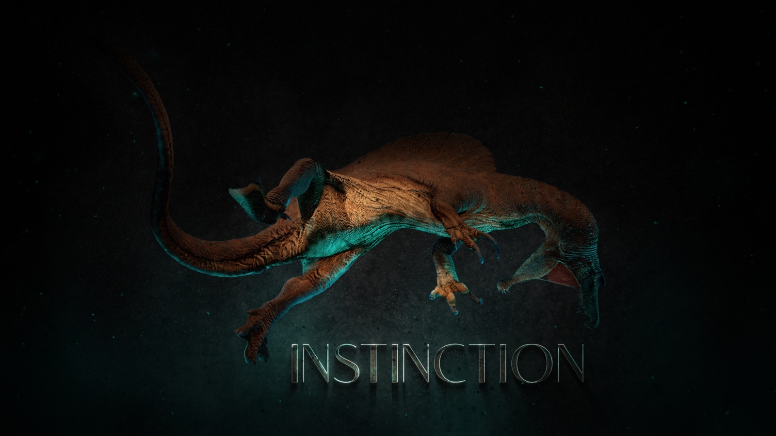 «Instinction» es un nuevo juego de dinosaurios que utiliza Unreal Engine 4, Ray Tracing, DLSS y más