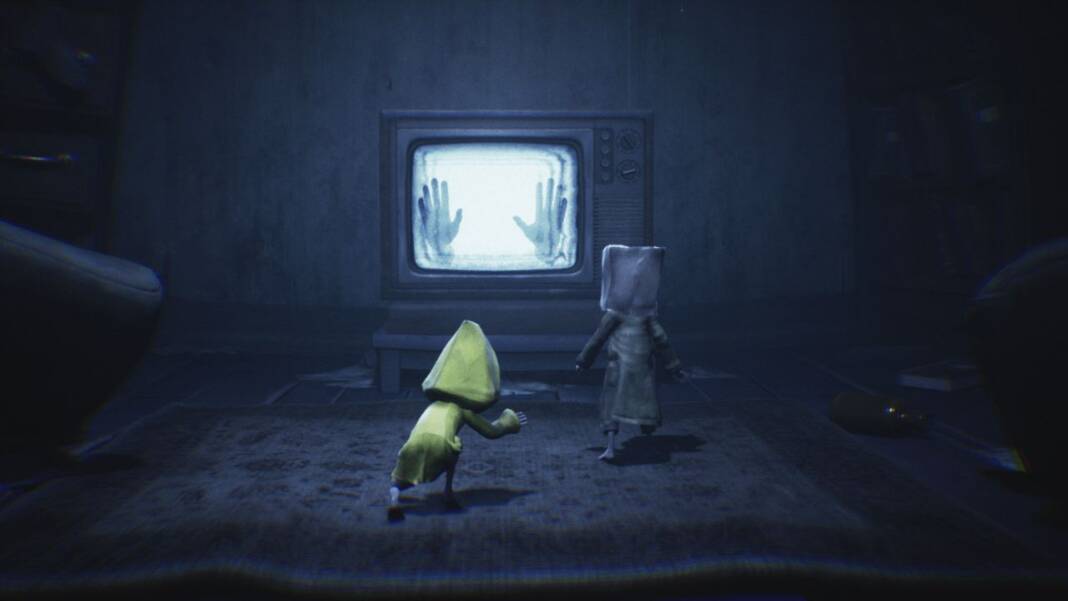 Little Nightmares 2 Ya Tiene Tráiler De Lanzamiento - Gaming Coffee