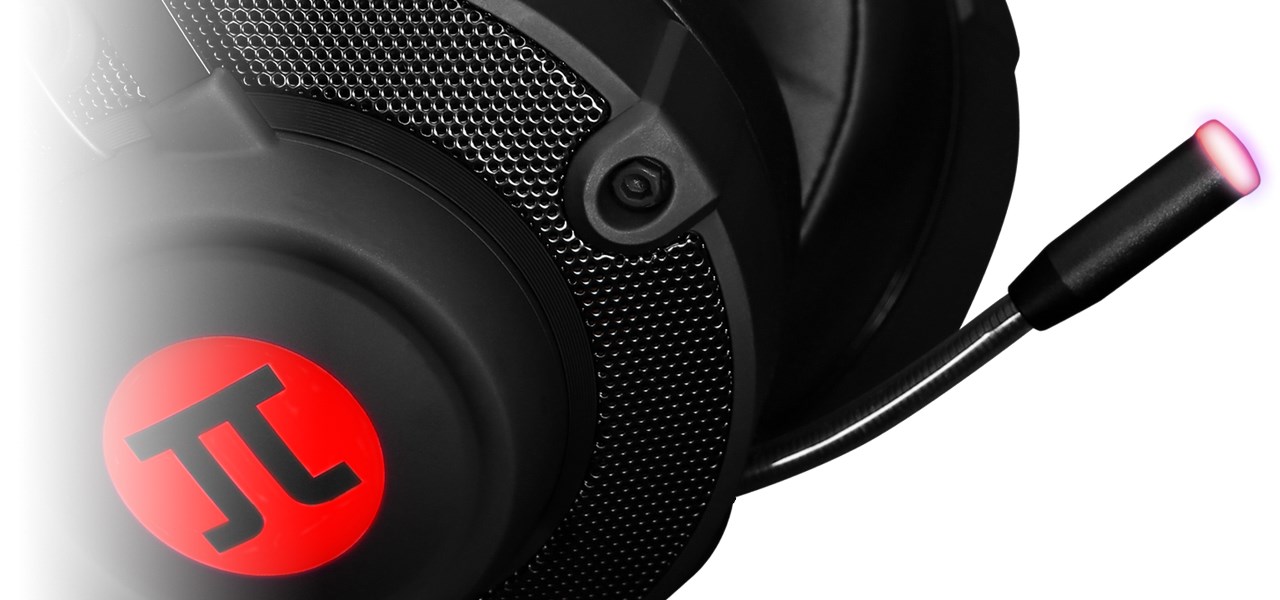Llega Arcus 150T, el headset de «PRIMUS» a Argentina
