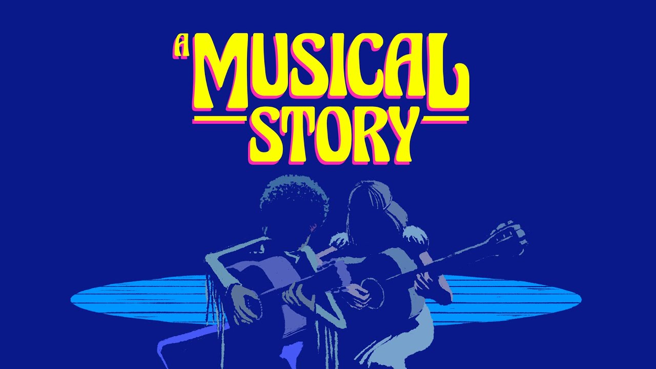La demo de A Musical Story ya está disponible en Steam