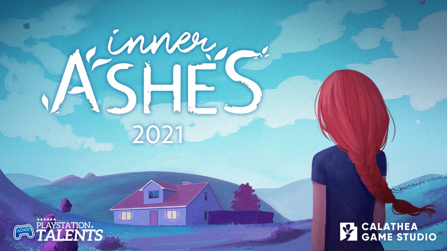 Primer vistazo a Inner Ashes, una historia acerca de los efectos del Alzheimer