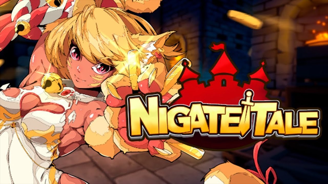 Se reveló un nuevo gameplay trailer de Nigate Tale