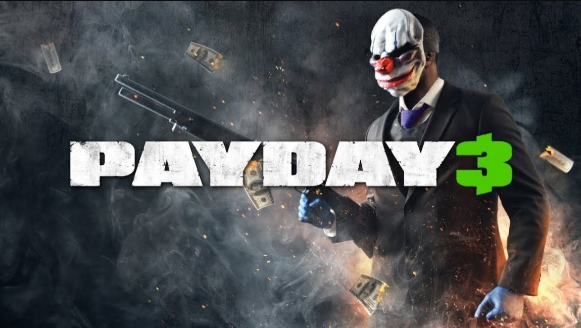 PAYDAY 3 será publicado por Koch Media en 2023