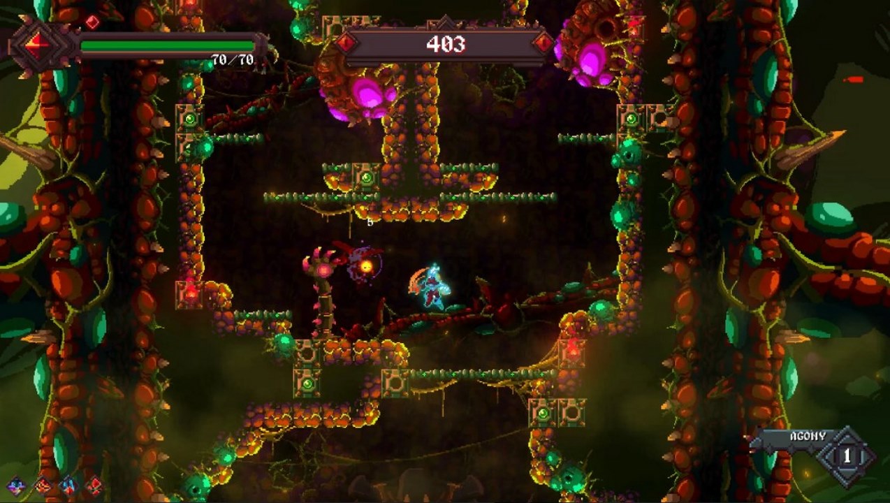 Rising Hell for android download