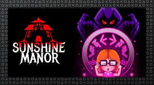 Fossil Games presenta el nuevo teaser trailer de Sunshine Manor