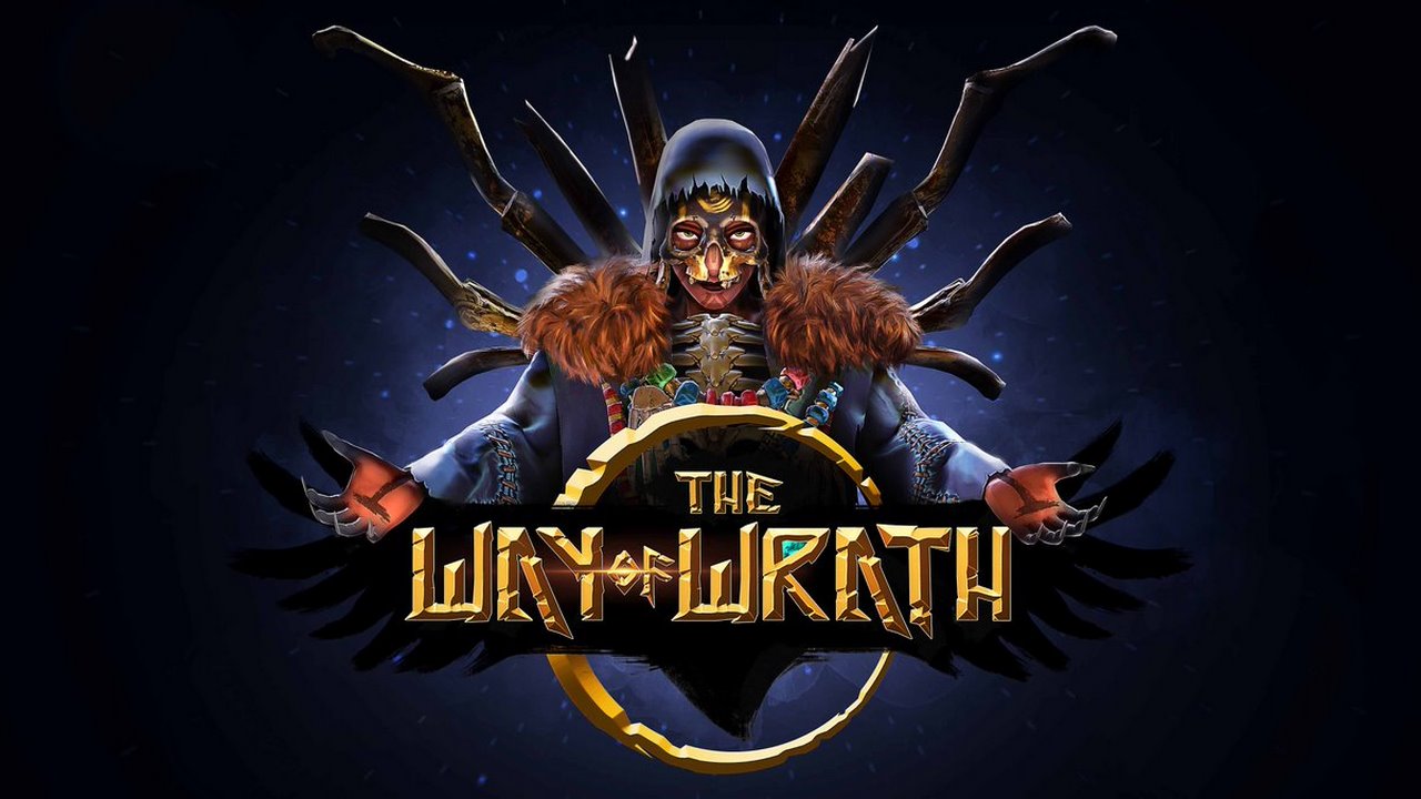 The Way of Wrath es confirmado para Steam, GOG y Nintendo Switch