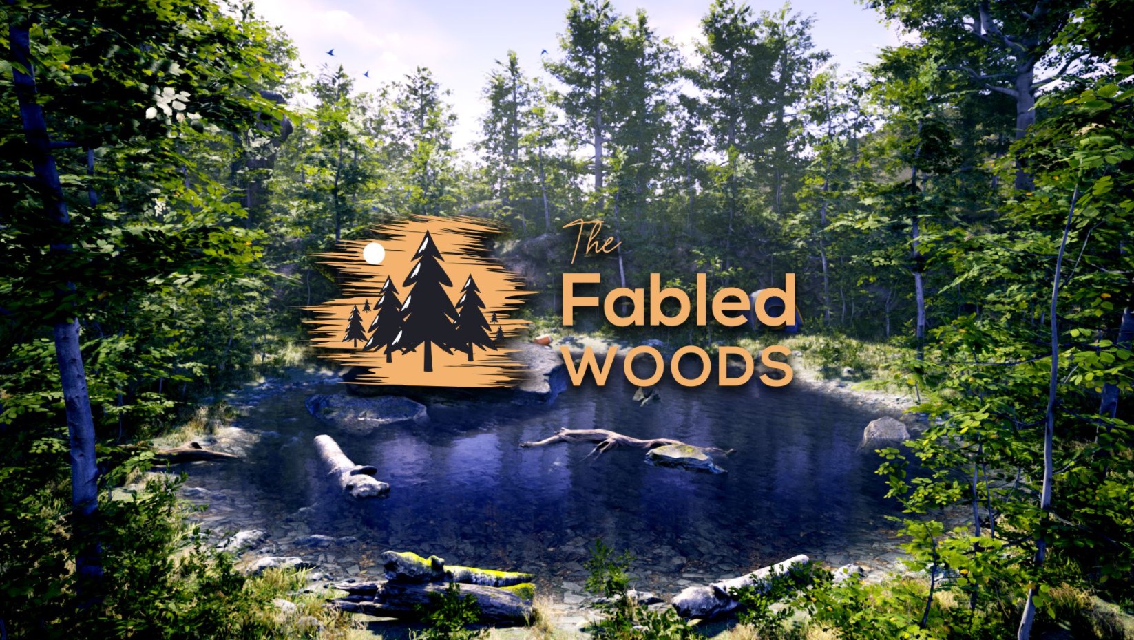 The fabled woods игра обзор