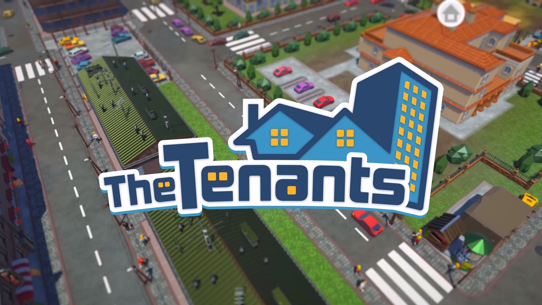 Почини 1. The tenants. The tenants лого. The tenants игра картинки. Landlord and the tenants game.