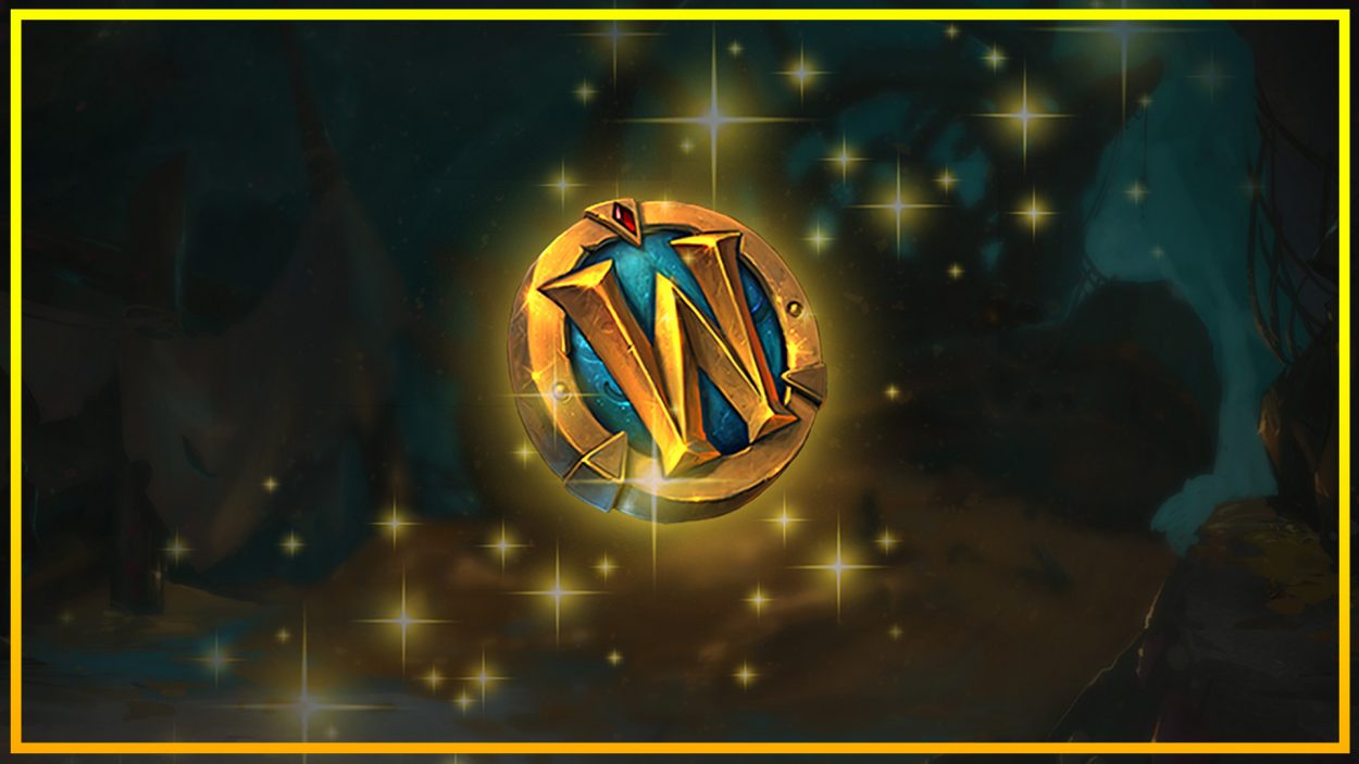 ¡World of Warcraft elimina la opción de registro de 30 días!