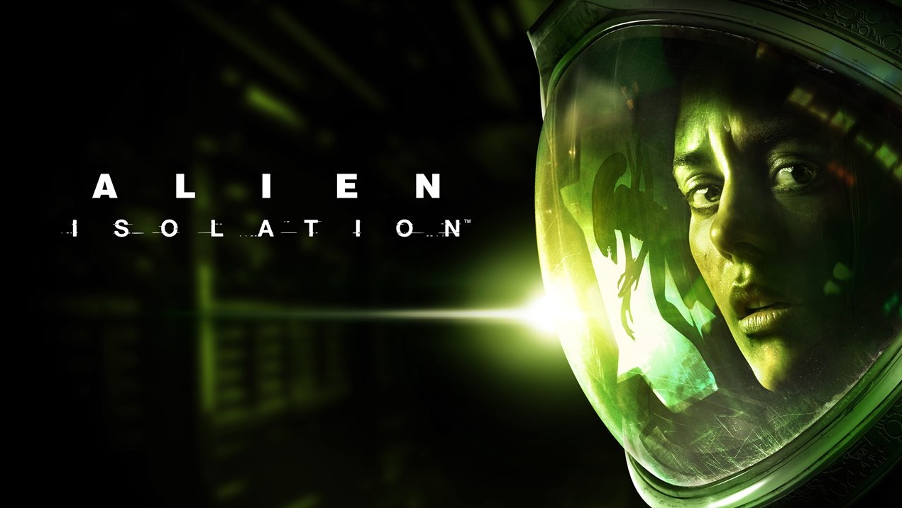 Alien Isolation está disponible gratuitamente en Epic Games Store