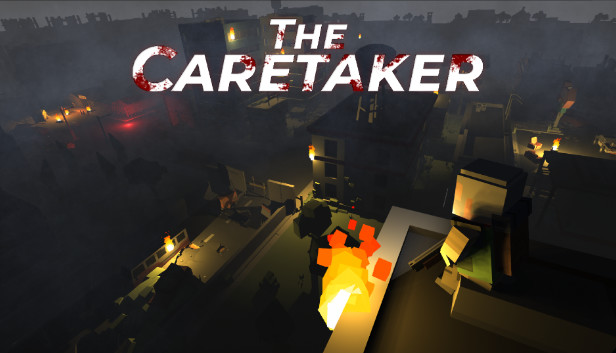 The Caretaker ya está disponible en Steam