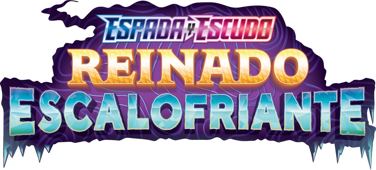 Nueva expansión Espada y Escudo: Reinado Escalofriante para JCC Pokémon