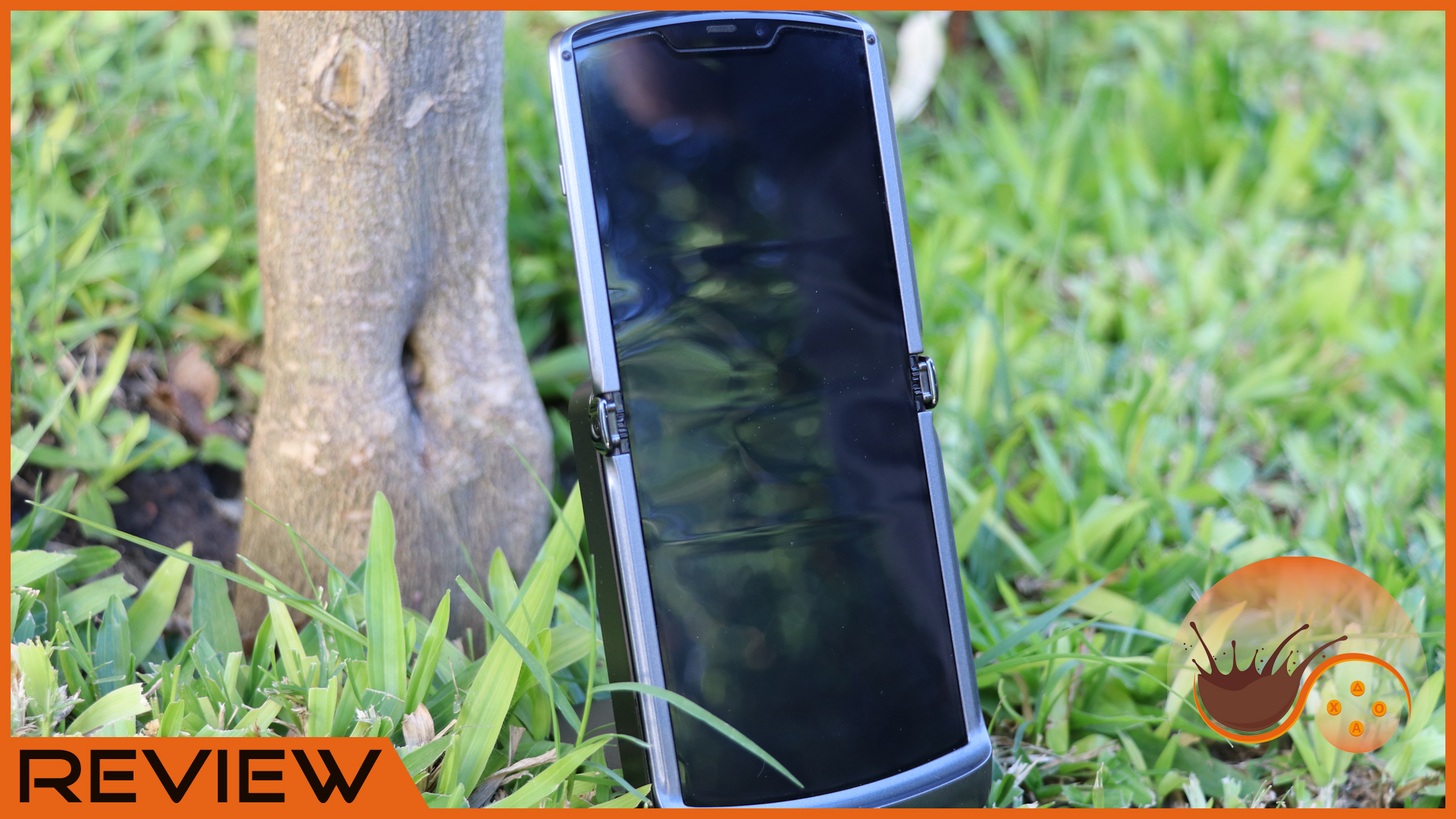 [Review] Motorola Razr 5G