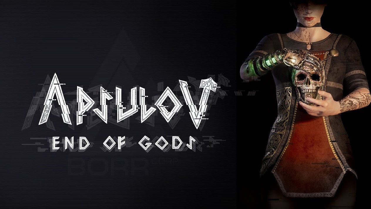 Apsulov: End of Gods – Un juego de terror vikingo