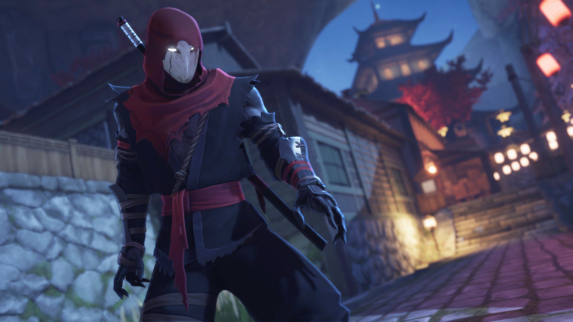 Aragami 2 системные требования