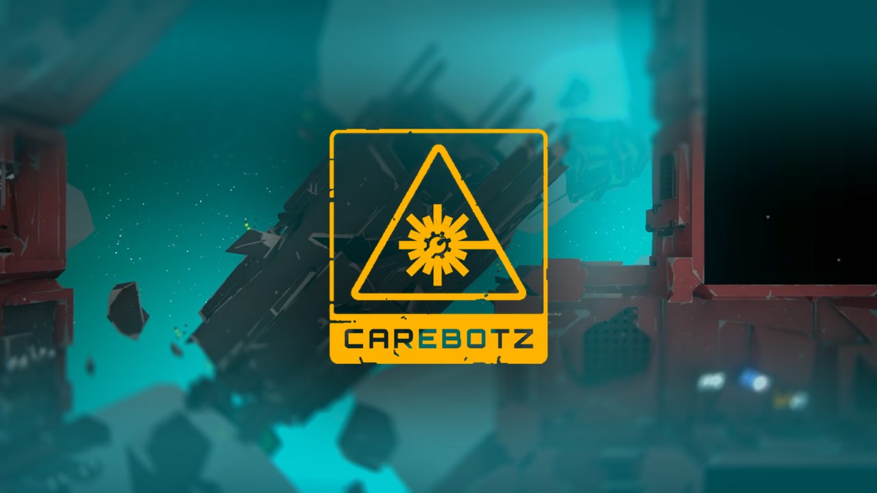 Carebotz un juego con inspiración retro ya está disponible en Steam
