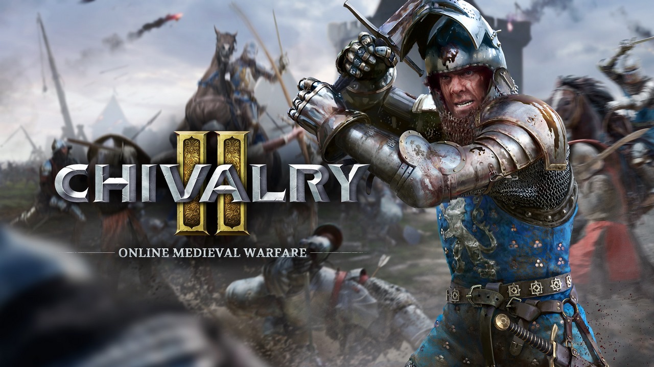 La beta abierta con Cross-Play de Chivalry 2 comenzará próximamente