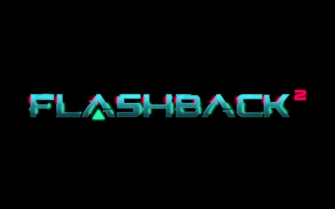 Microids anuncia que Flashback 2 está en producción