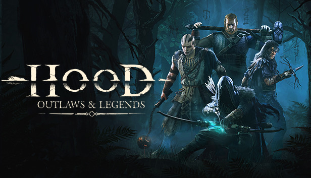 Hood: Outlaws & Legends ya está disponible