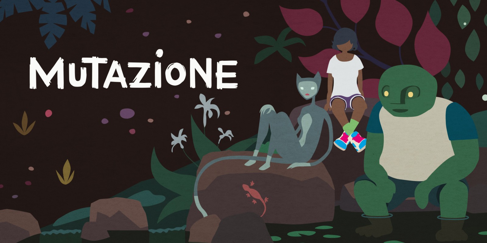 Mutazione llegará a Xbox One y Switch en mayo