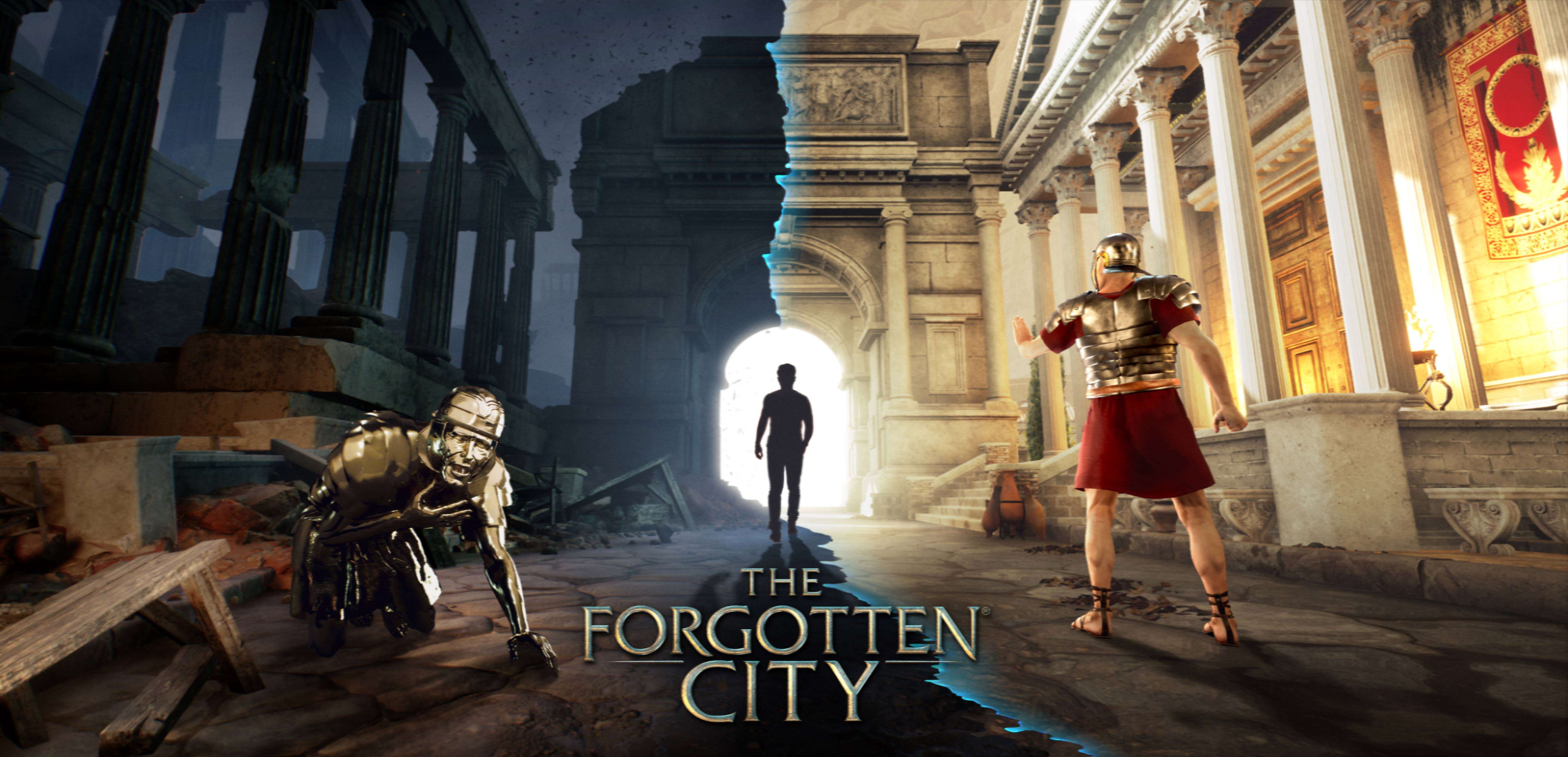 The City muestra un nuevo gameplay trailer Gaming Coffee